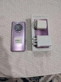 هونر X9c • ١٢ رام • ٢٥٦ جيجا