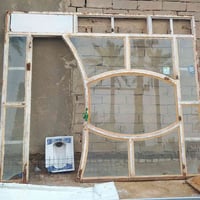 جام خانه • عرض ٣م • العكيكه