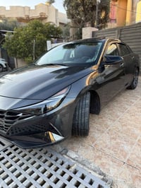 النتره موديل 2023 رقم اربيل جديد  ضرر فقط بس باب سايق فقط فول مواصفات ...