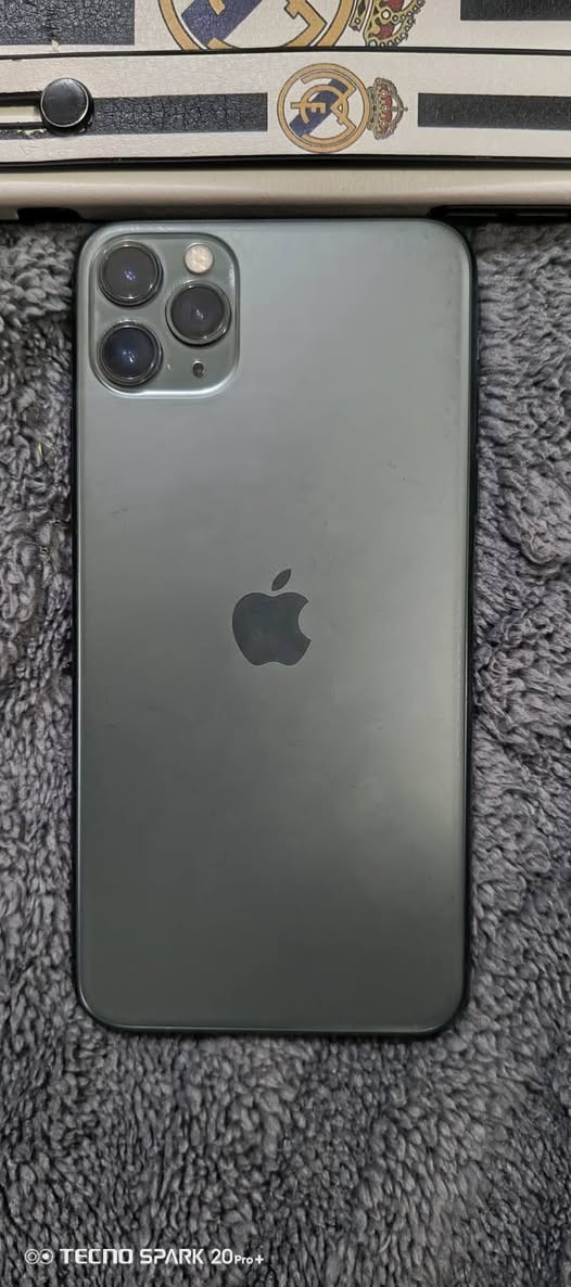 سلام عليكم ايفون 11 برو ماكس ذاكره 256 بطاريه 80 بيع او مراوس 13 أو 14 واطي فرق


**إذا كنت صاحب هذا الإعلان وتريد حذفه لأي سبب، رجاءا أرسل رسالة إلى الدعم الفني**