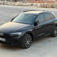أودي Q5 • كواترو • ٣٦٠٠٠ كم
