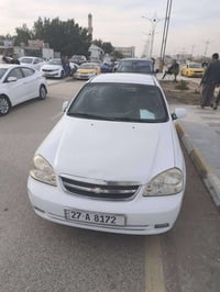 شيفروليه اوبره • كفالة • مكينة وكير