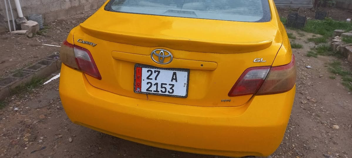 كامري8كندي ليبل واحد باسمي مشروع وطني سنويه ل30مابيه تبديل صبغ جديدنقابه وغرامات صفرسياره تريدترتيب كيربي خلل سعر٣٥ السعر36الاتصال***********
