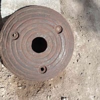 صالنصه عنتر • خلفي • بابل جبله