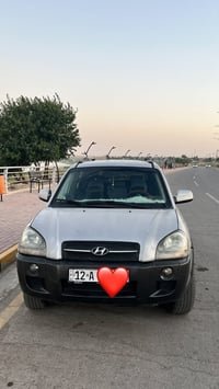 توكسن • ٢٠٠٩ • ضرر بسيط