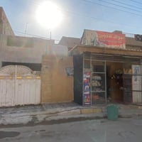 بيت للبيع طابو صرف ٢٠٠ متر طابقين في منطقه العبيدي شهداء مدرسه العابد ...