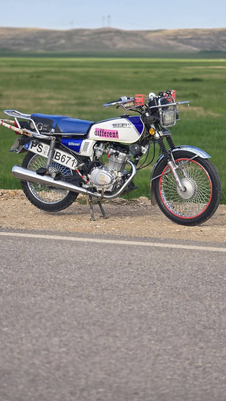 تايكر 2020 #ابو_نمر للبيع 625 

***********
***********   مكاني غرب الموصل
