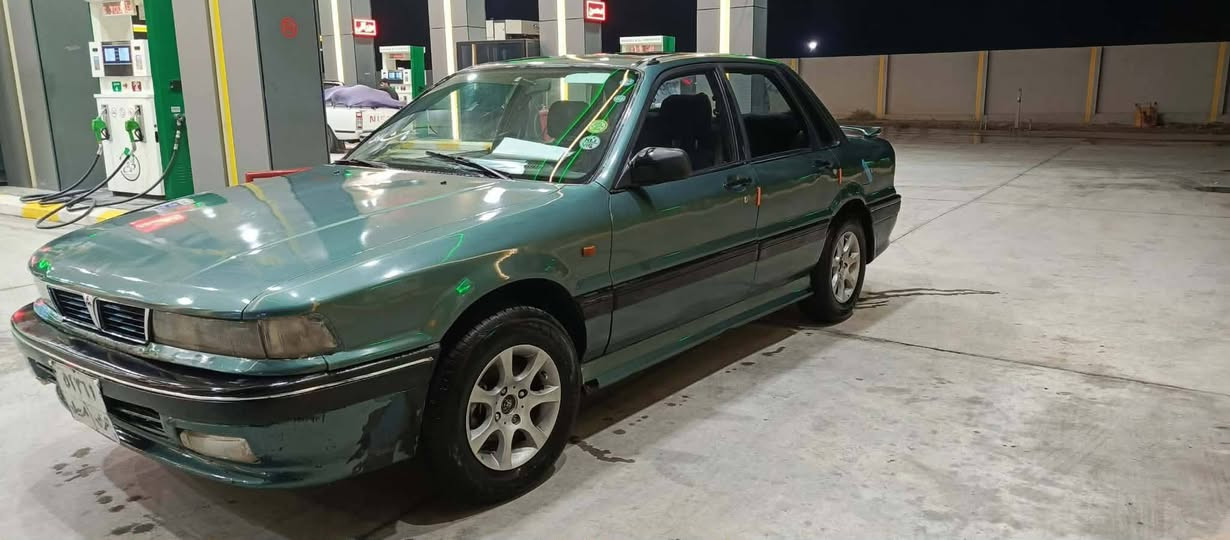 السلام عليكم كلند
للبيع موديل ٩١ رقم اربيل شرط تحويل  كير محرك بلادى كله جديد كهربائيات كلها شغاله  سياره بدون ضرربشرط/ مكان السياره كلار / السعر 37 بيها مجال 
***********
