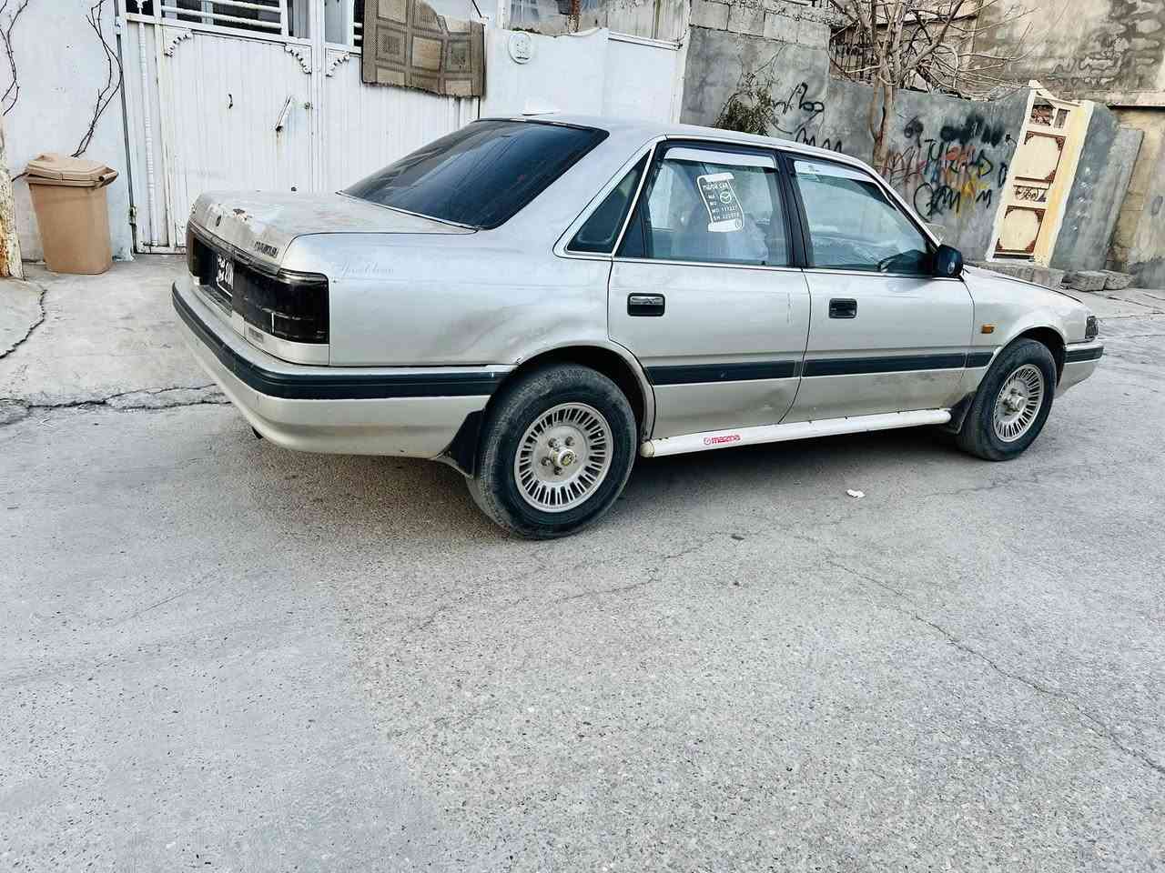 12 بەخ گێڕ و مەکینەی بەشەرت
ئاڕم پلاستیک سلێمانی بەشەرت 

تەبرید سارد و گەرمە🥶

مۆدیل١٩٨٨

ناودەژبڵ و بەرە دەرگای زۆر جوانە

 

سعر:٢٦گەڵاو و معامەلە

شوێن:پیرەمەگرون
ژم:***********
کۆڕەک:***********
