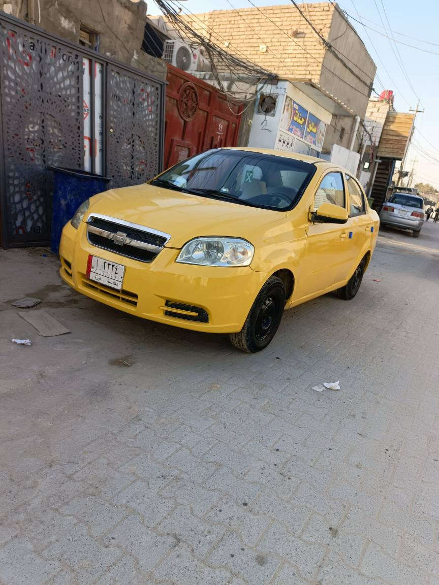 افيو موديل 7 مكفوله من الضربه محرك وكير جدد تخم تايرات جدد مداور ثاني يوم سعر 43 مكاني نجف *********** النجف, العراق
