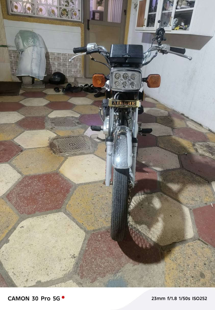 دراجة اصولية اوراق كاملة بوجهة للترقيم الدراجة وكيل مو تعمير السعر ٩٥٠وبيهة مجال قليل المكان بصرة الحكيمية( ***********) 
👆👆👆👆👆👆👆👆👆
