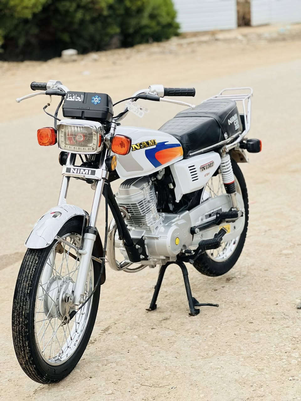 نامه متياز للبيع مديل 25 اوراق كفاله عامه سعر 650 وبيه مجال مكاني سده الهنديه مهناويه للتصال ***********
