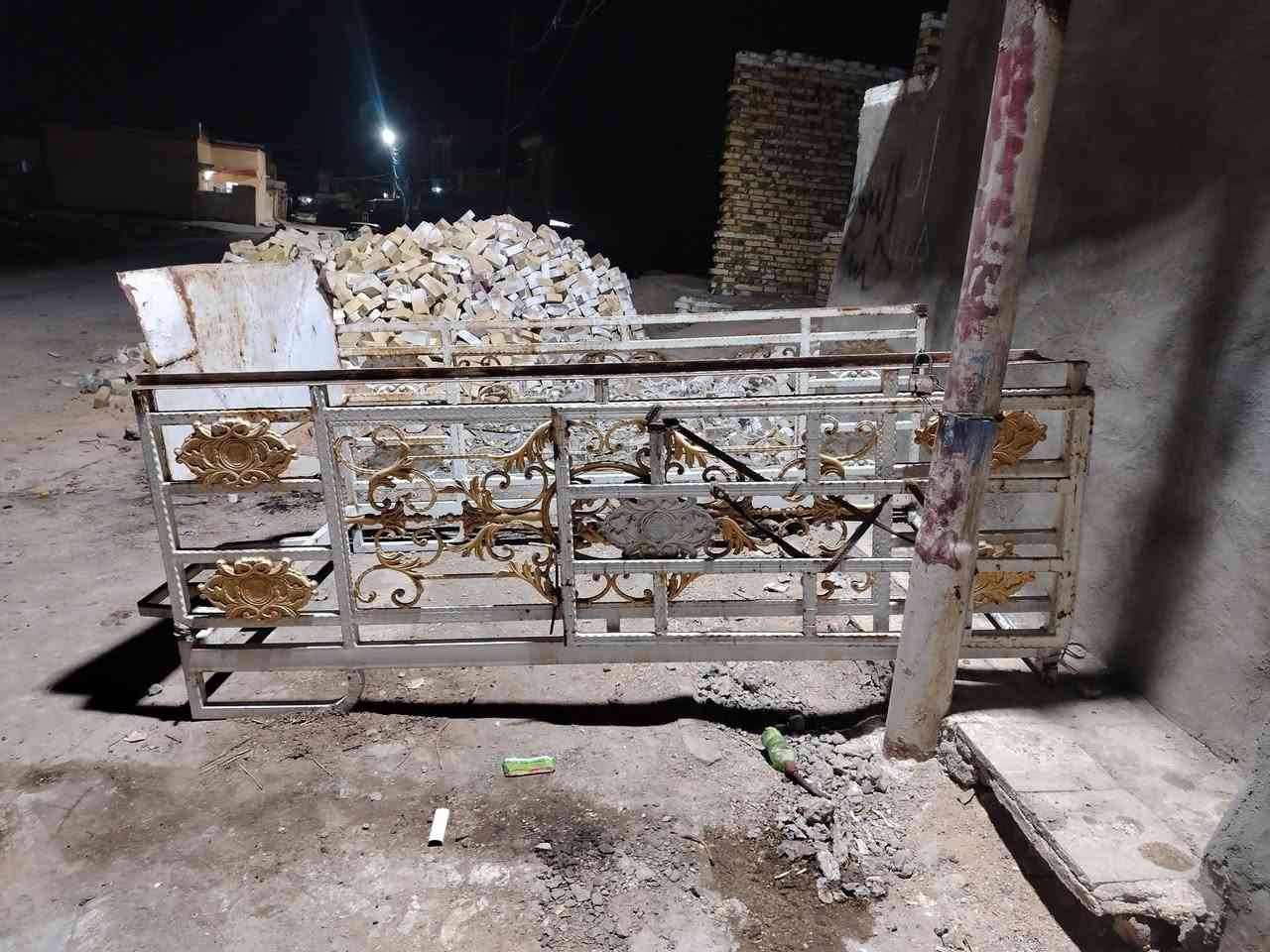 محجر بومه للبيع حله حي العسكري السعر 350الرقم ***********
