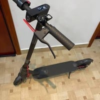 شاومي • سرعة ٣٠كم • تحكم بالتطبيق