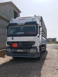 اكتروز • موديل ٢٠١٠ • فول مواصفات