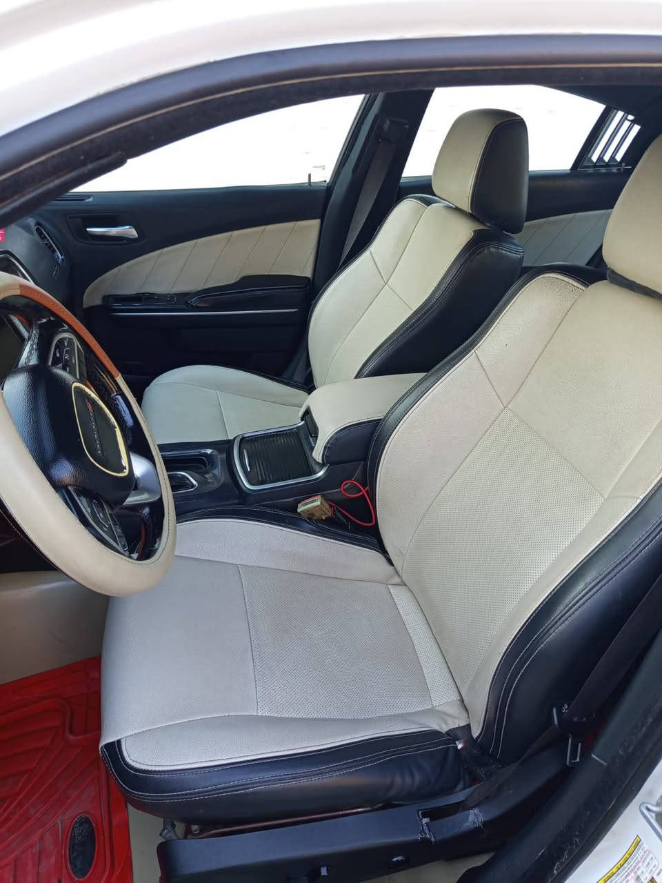 السلام عليكم
جارجر ٢٠١٥ بغداد بسمي
تخم تاير حداديه كامله عدسات لايت أبو ٥٠٠ آلف بيه أربع أصابع صبغ بالجاملغ الخلفي واربع أصابع باللامامي وبارد بالباب والباقي كفاله كندي ماشيه ٢٢٠ السعر ٢٠٥وبيه مجال كلش قليل مكاني بابل القاسم عليه السلام قرب المستشفى للاتصال ***********بيه واتساب تعجبك خابرني ما تعجبك ادعينه بالرزق
