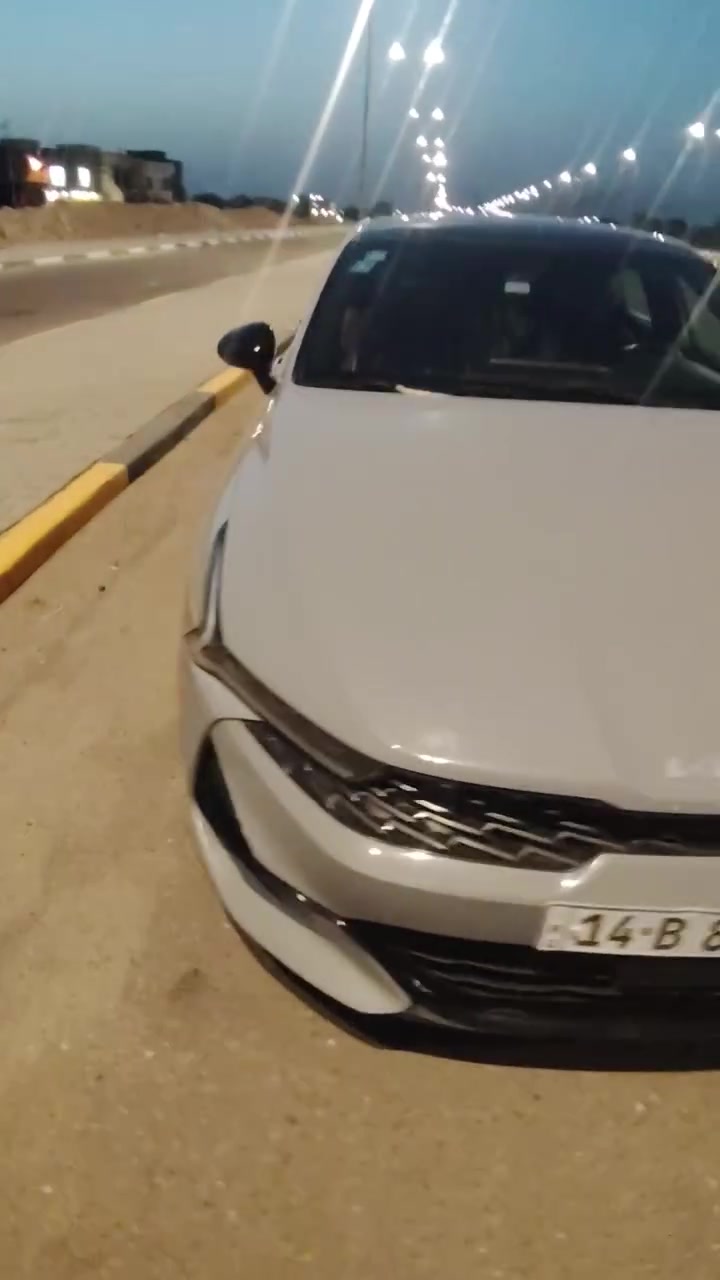 k5موديل 23 محرك 600 
البصره ياسين خريبط ***********
