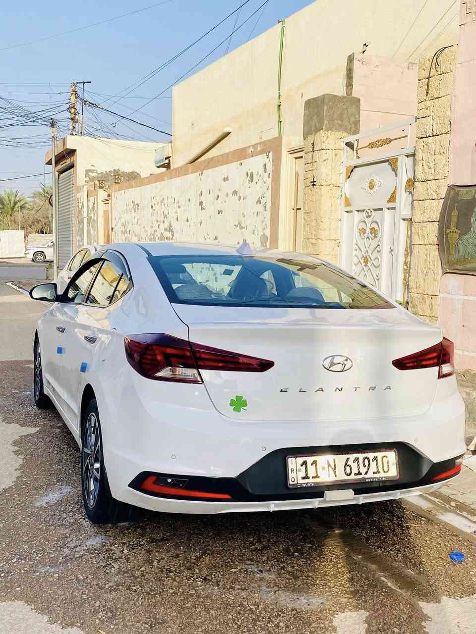 النتره 2020 رقم بغداد محرك 2000 فول فتحه مري شفط ويل كب 17 لد نهاري عده البصمه فقط
مكفوله من الصبغ ولتبديل بيهه بارد باب الخلفي وره السايق سياره جاهز من كلشي السعر المطلوب 145 بيهه مجال بصيط مكاني نجف ***********
