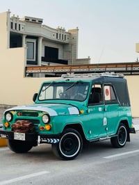كهربائية • معمرة جديد • ١٩٨٥