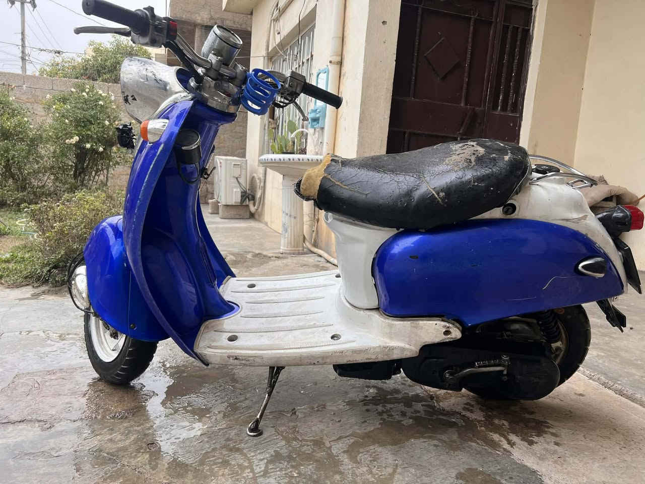 سلام عليكم محرك ما مفتوح كبس كهربائي يشتغلن سلف يشتغل هندر يشتغل بس باتري يحتاج سعر360بي مجال أو مروس ويه ماكس عدله غليل شري يجي خاص


**إذا كنت صاحب هذا الإعلان وتريد حذفه لأي سبب، رجاءا أرسل رسالة إلى الدعم الفني**