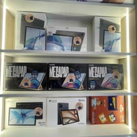 ايبادات • دراسة • قضاء العلم