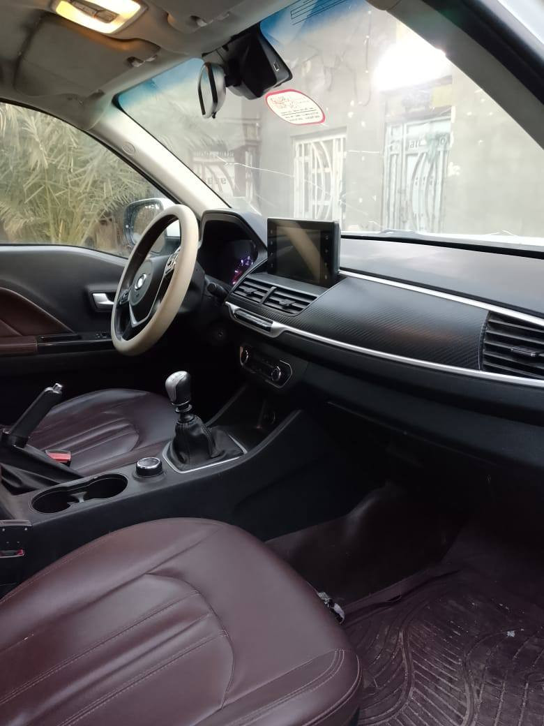 السلام عليكم سياره بيكم البيع مكفولة كفاله عامه مديل 2021رقم بغداد تحويل ثاني يوم  مكان البصره الدير ***********
