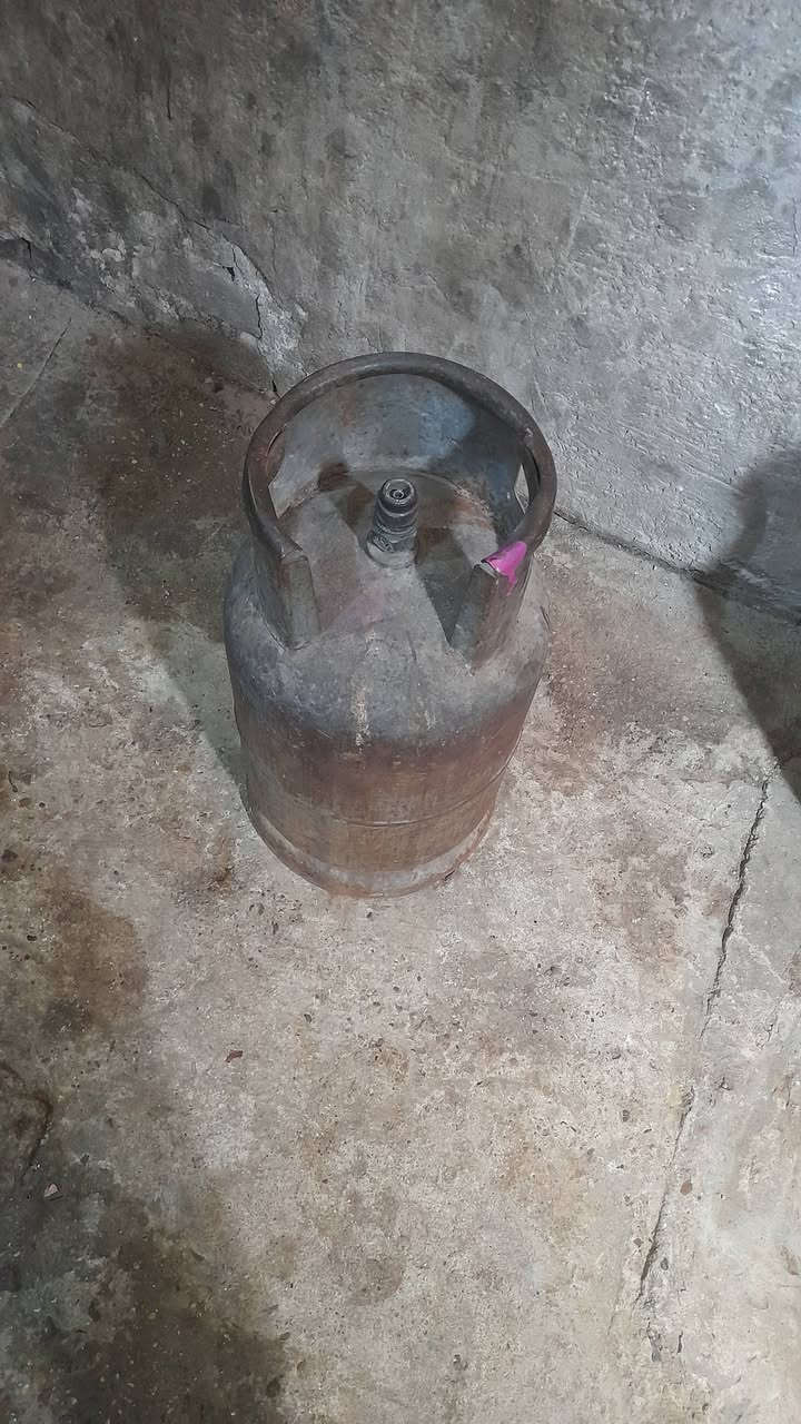 دبه غاز متروسه للبيع السعر ٧٥الف بدون عمله المكان بغداد المشتل


**إذا كنت صاحب هذا الإعلان وتريد حذفه لأي سبب، رجاءا أرسل رسالة إلى الدعم الفني**