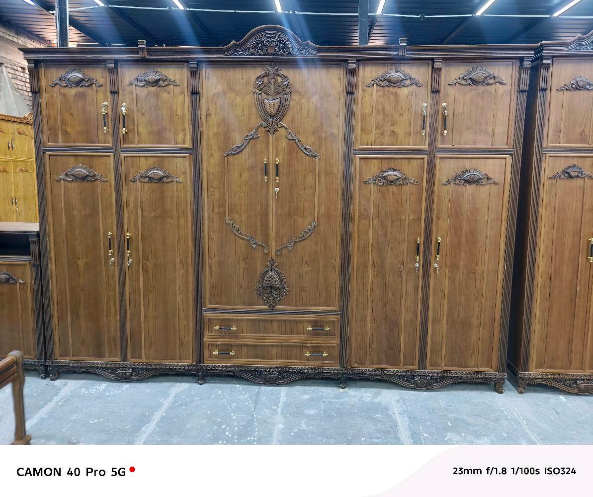 غرفه نوم شغل عراقي تكمه صاج داخل وخارج سعره مليونين حجز *********** واتساب