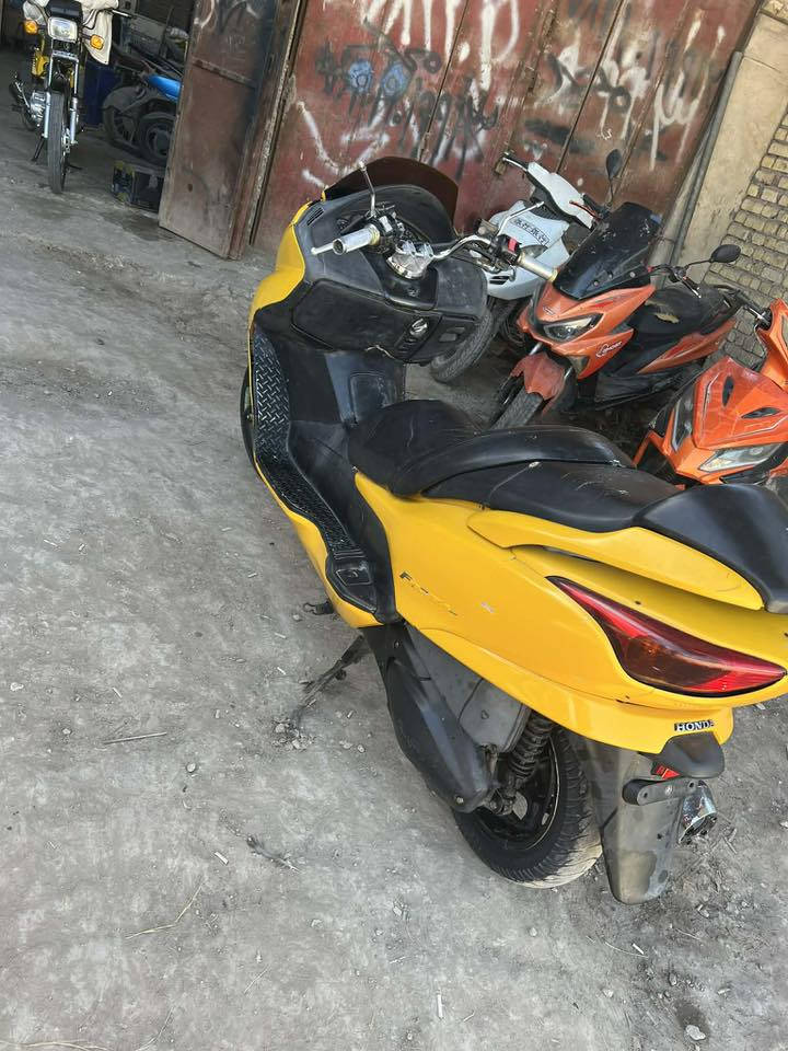 سلام فورزه البيع درجه حلوه وجديده
السعر ٥٠٠ وبيه مجال متوازي علا بيعته 

كلش 

التصال ***********

المكان حله سياحي
