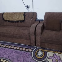 بغداد • كنب • زيونه