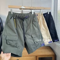 شورت • ماستر أصلي • مقاس L 4X