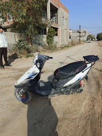 دراجة ماكس • بوشه 49 • بعقوبة الكاطون