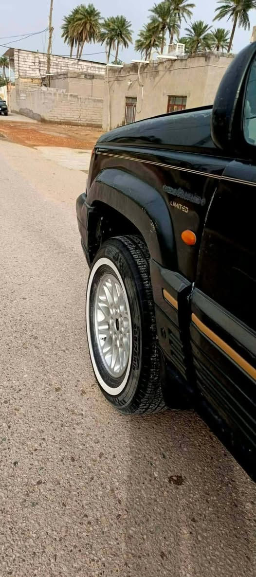 جيب شيراتو مديل 95 مكينه وكير ففيتي 3000 مع منضومة غاز كامله رقم نجف اكليزي تحويل ثاني يوم صبغ بلادي سعر 43 مكانك دوانيه قضاء الشاميه  

مكلف بل نشر


**إذا كنت صاحب هذا الإعلان وتريد حذفه لأي سبب، رجاءا أرسل رسالة إلى الدعم الفني**