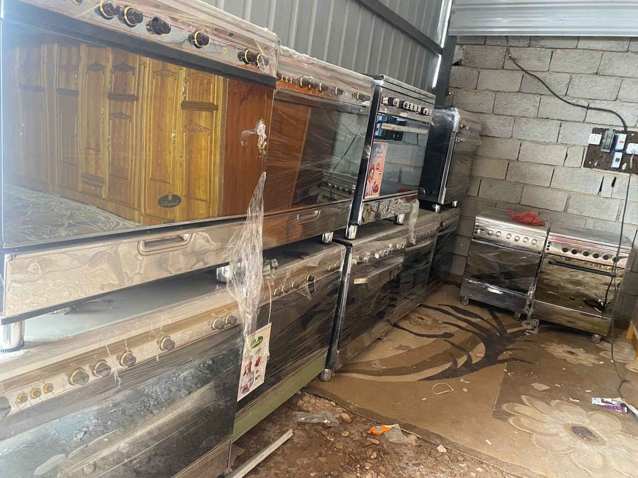 أنواع الطباخات المصريه للبيع باله مستخدم شي قليل 
للتواصل خاص أو واتساب ***********
