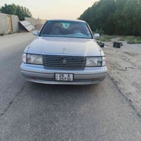 كراون ٩٥ • لوحة نجف • مكينة وكير جديد