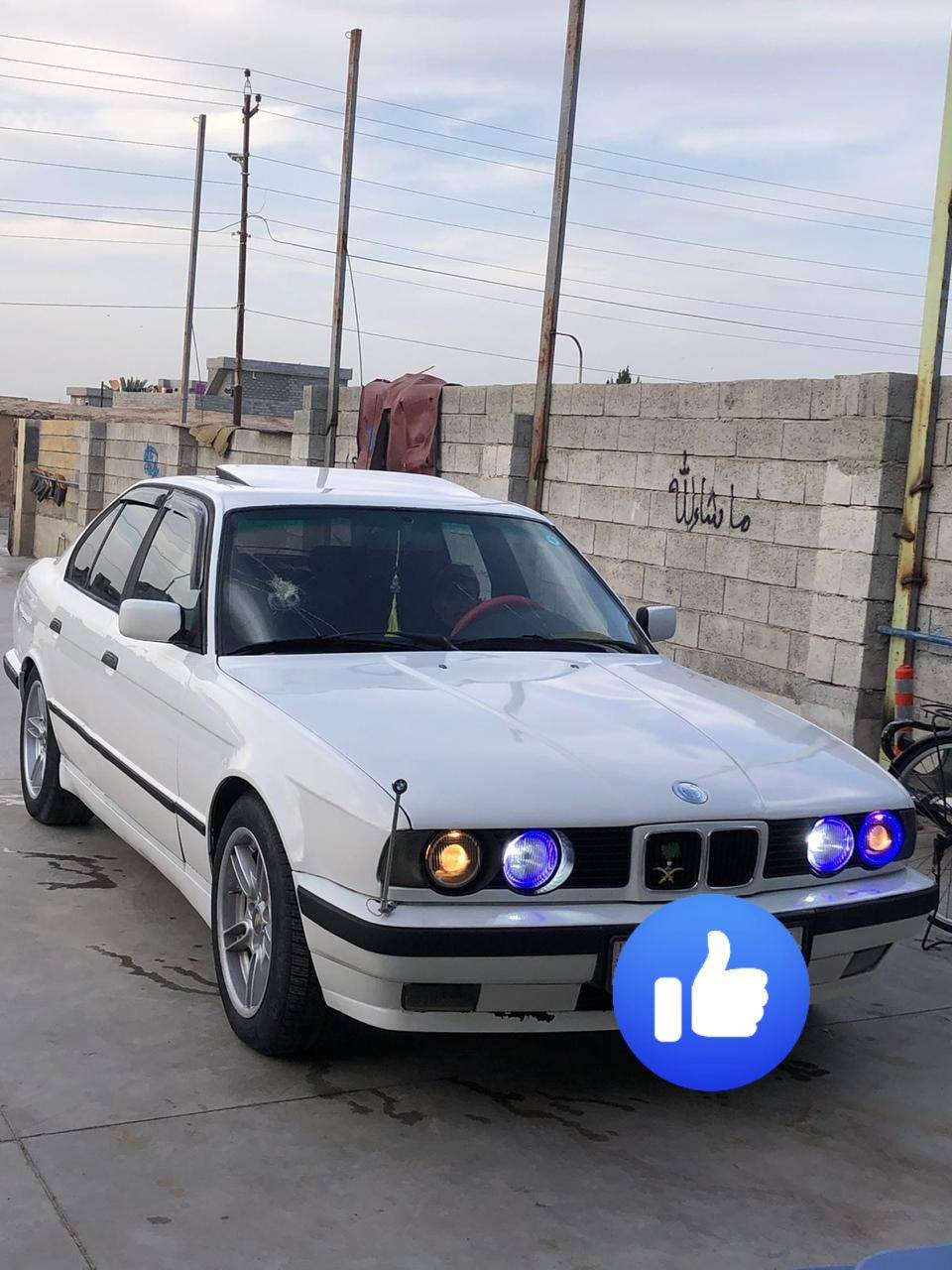 BMW
للبيع محرك 6سلندر
حجم 525
سنويه وهزه جديده
محرك وكير تماتيك كل شرط
جوم وسلايت كهربائيه
سياره جاهزه
رقم نينوئ 
***********
