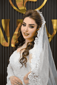 ناي • صالون تجميل • الفلوجة حي الجمهورية