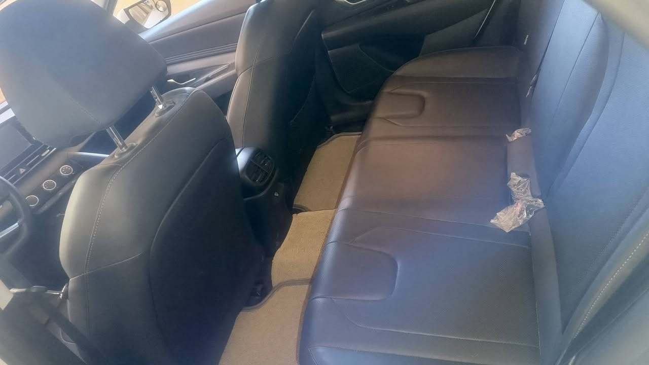 للبيع النترا تجميع موديل 25 فول مواصفات.. كفاله عامه رقم شمالي سليمانيه.. اتريد تحويل اتريد وكاله.. بسم شركه.. ماشيه 8000...الف ..السعر 157....مكان السياره بغداد جسر ديالى الساهرون... اي استفسار الاتصال على الرقم.... ***********
