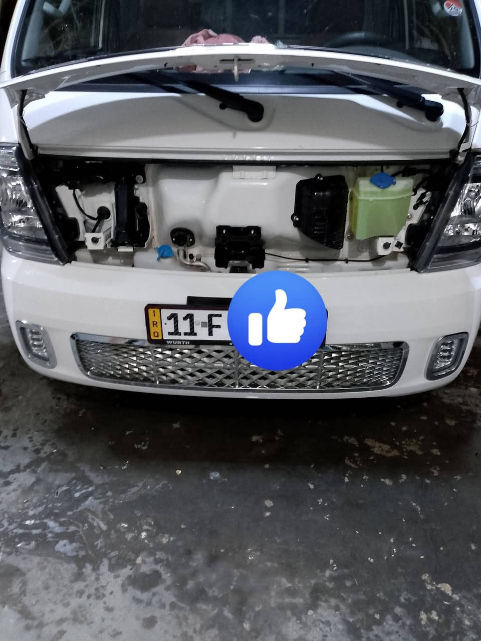 السلام وعليكم عندي كيا للبيع 2025 مكفوله كفاله عامه محرك مامفتوح لا صرف لا تبخير رقم بغداد دولي جديده السياره ماشيه 30 حقيقي مكاني واسط قضاء الصويره 
*********** السعر 170 بيه مجال للطيبين
