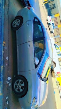 افانتي 2009 • محرك وكير شرط • رقم كركوك