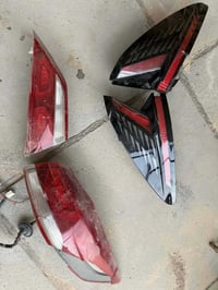 قطع غيار النترا • حالة زينة