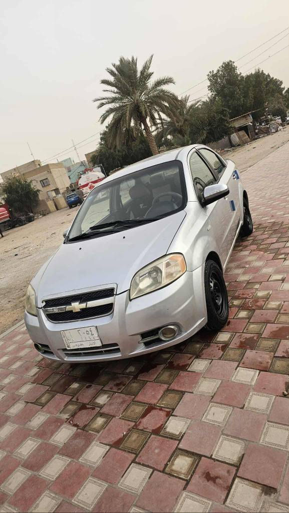 السلام عليكم اڤيوو موديل 2007 للبيع رقم انبار ألماني تحويل ثاني يوم مشروع وطني اي مرور تداور سنويه لغايه 2029 مكينه 1600وكير أوتوماتيك. تبريد و كهربائيات وتخم تاير وحداديه مكفولات سياره كل نقص مابيه سياره بيه صبغ أثر جراد   السعر 63 بيه مجال حك الجيه رقم الهاتف 
***********   مكاني كربلاء اخوان مكلف بالنشر
