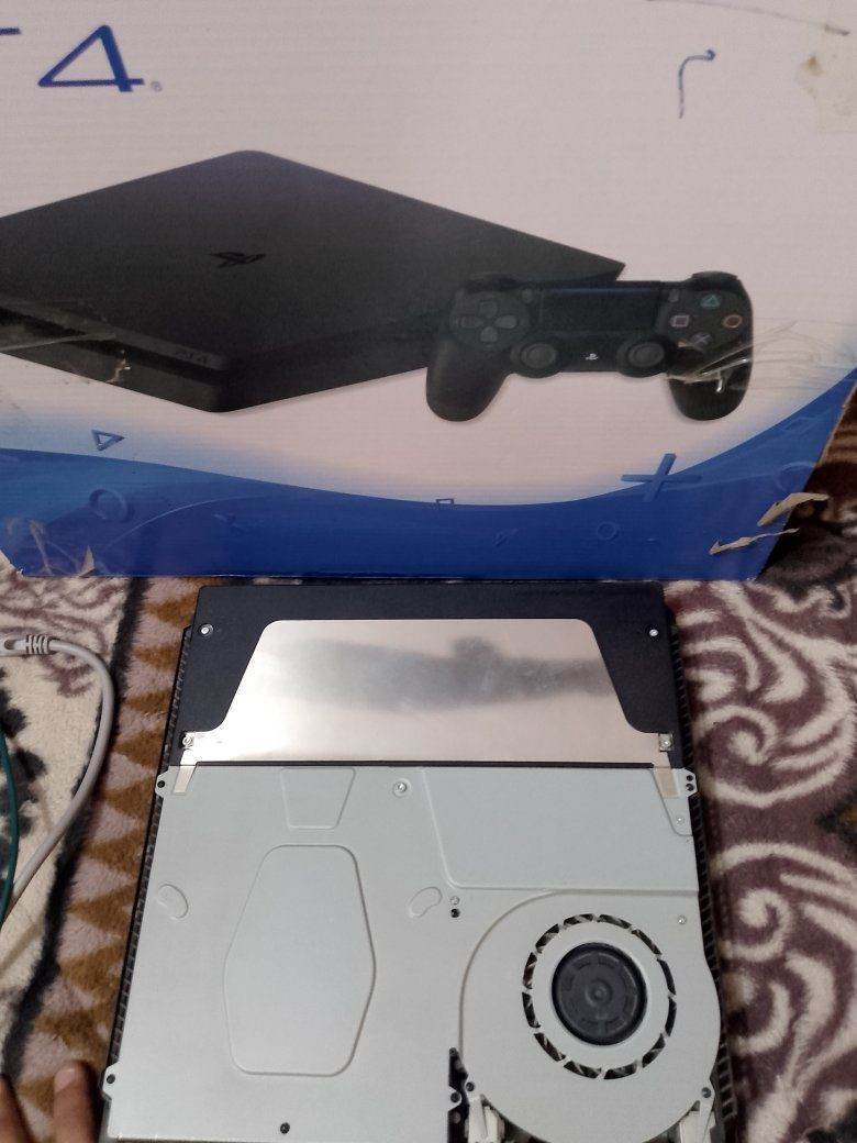 السلام عليكم ورحمة وبركاته اخوان بلي سلم مهكر نضام 11 ذاكره واحد تيره ويا جوستكين اصليات ويا كارتونه ويا لعبات لعبات قويات مكاني الناصريه مركز السعر 275


**إذا كنت صاحب هذا الإعلان وتريد حذفه لأي سبب، رجاءا أرسل رسالة إلى الدعم الفني**