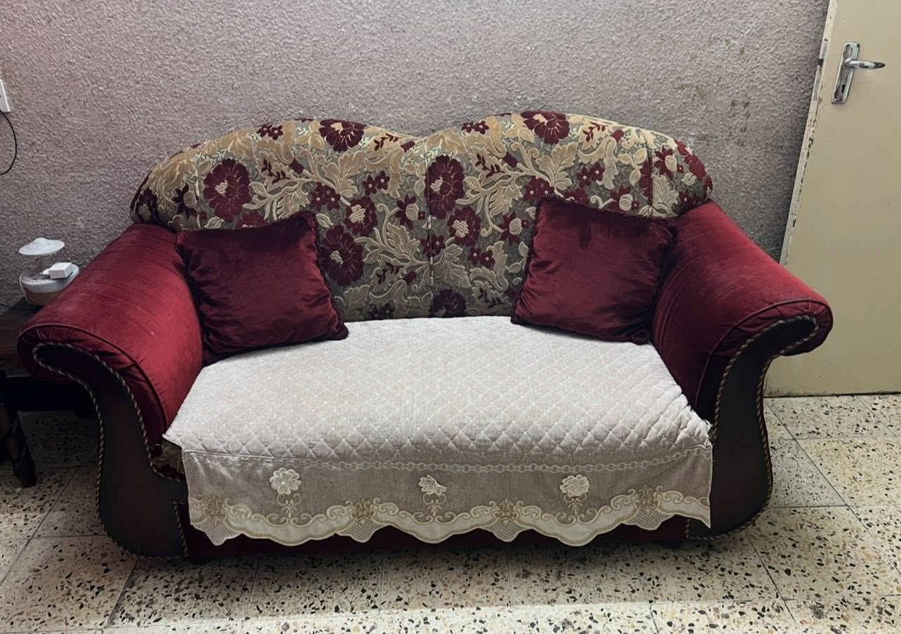 للبيع


**إذا كنت صاحب هذا الإعلان وتريد حذفه لأي سبب، رجاءا أرسل رسالة إلى الدعم الفني**