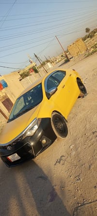 كورلا SE • موديل ٢٠١٦ • وارد أمريكي