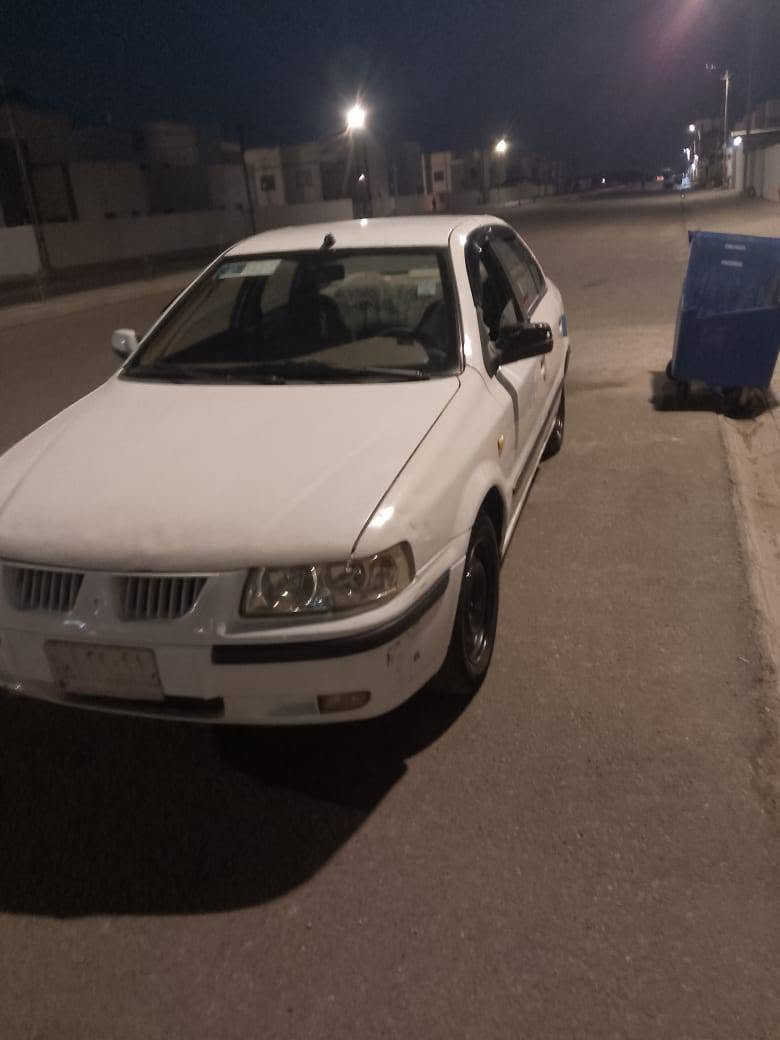 سمند للبيع موديل 10 سيارة حلوة كير محرك جاهزات رقم كربلاء مشروع وطني مداور مضمون السيارة بيهة ترتيبات بسيطة جدا العنوان النجف السعر 33 وبيهة مجال للستفسار *********** النجف, العراق
