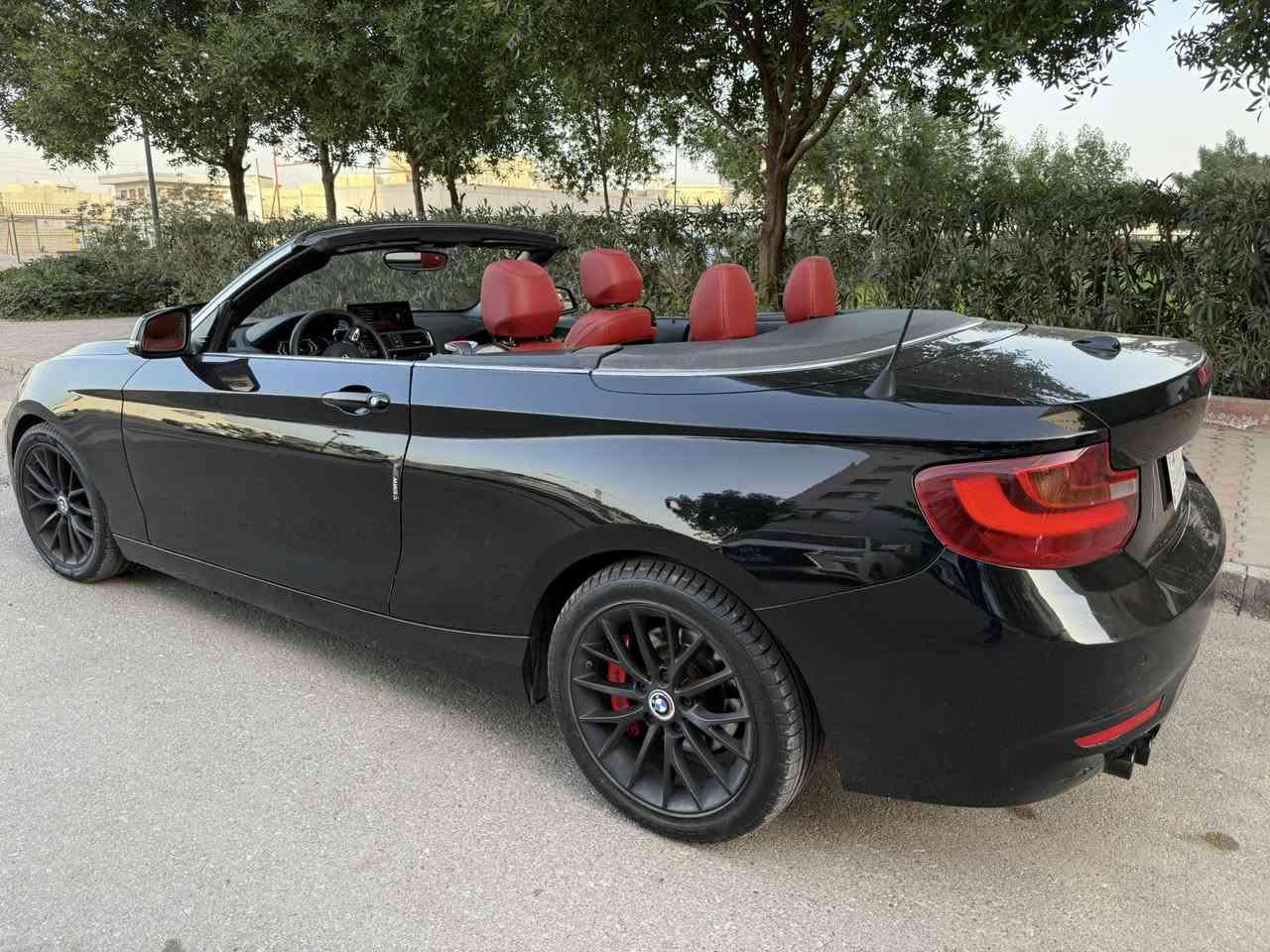 Bmw 2016
N20 

228!

***********

145$

Baghdad
