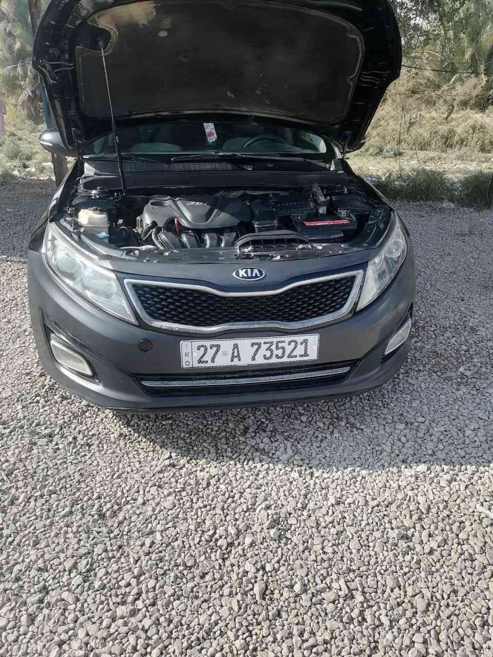 للبيع موديل 2015 وارد بسمي مصبوبه عام سعر 90وبيه مجال حك جيه مكاني النجف مشخاب  ***********
