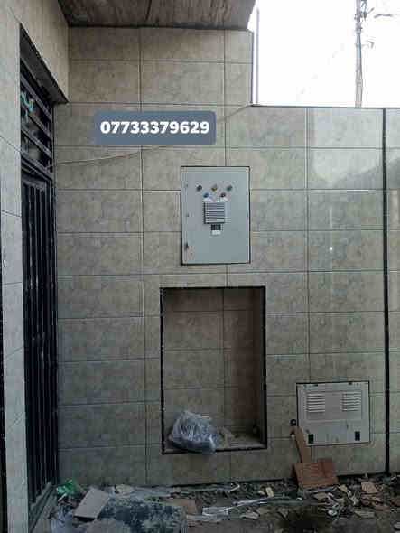 تطبيك كافة السيراميك وأرضيات الكاشي والمرمر والكرانيت والبورسلين والدرج وأعمال  الترميم وعمل لوح البورسلين شغل درجه اولى كادر ثلاث خلفات مكان العمل محافظة بغداد ***********      واتساب مفتوح
