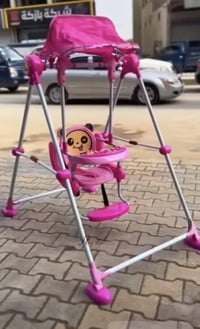 مرجوحة • استخدام قليل • بغداد الاعظمية